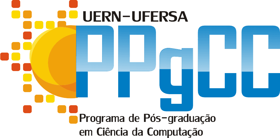 Logo do ppgcc